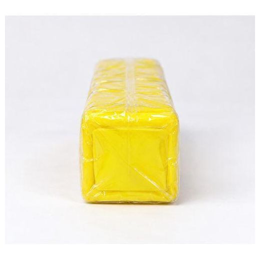 Generic Jouet Squishy en Forme de Beurre 140 g – Anti-Stress Tactile - image 2
