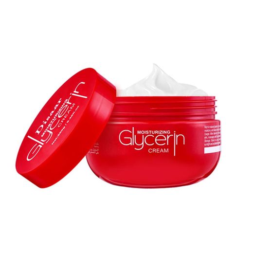 Disaar Glysolid Crème pour la peau à la glycérine Formule fiable pour les mains pieds et le corps 280gr - image 2