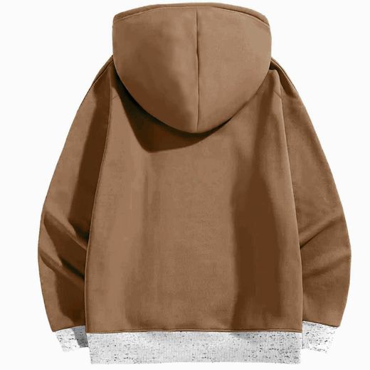 BENYAHYA STORE Hoodie Enfant 6 à 14 ans Naruto art Funny Capuchon Tshirt Manga Anime Capuche Sweatshirt - image 3