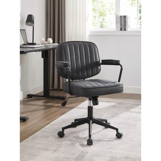 Dansmamaison.ma ARMEN Fauteuil de Bureau