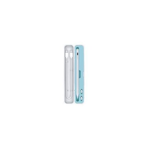 Promate PRECISION ACTIVE STYLUS PEN WITH PALM REJECTIION AND ACCESSORY - image 2