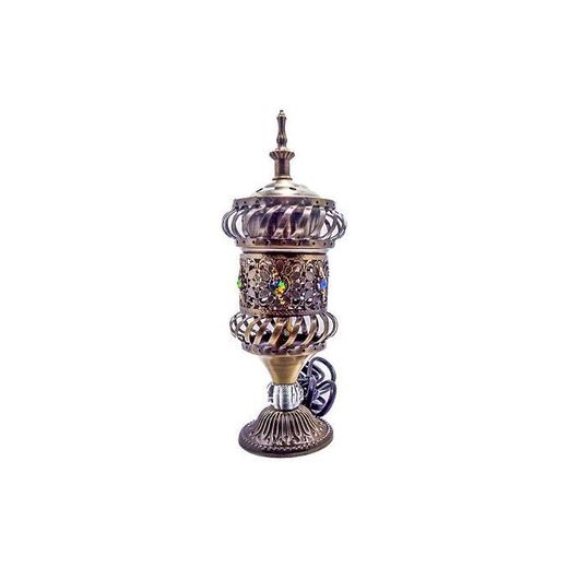 Generic Mibikhra Royale Électrique pour bakhoor et des fêtes religieux