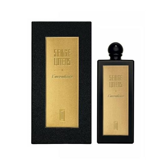 Serge Lutens L’incendiaire - Extrait de Parfum - 50ml original - image 2