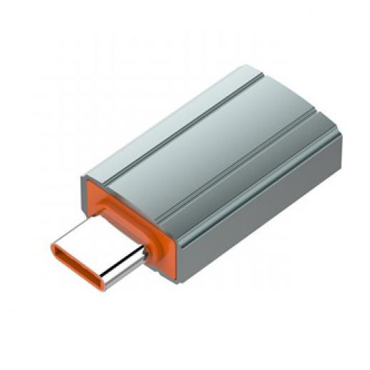 LDNIO Adapter OTG Type-C To USB A 3.0 Fast charging & transmission - image 3