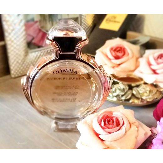 Paco Rabanne Eau de Parfum - Olympea - 50ml original