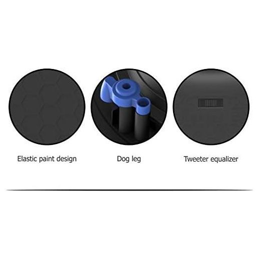 Phonic HAUT PARLEUR  PLAFONNIER 40W - image 4