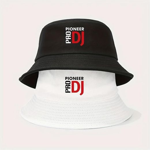 2 Chapeaux Seau Imprimé Tendance, Matériau, Unisexe Léger et Respirant, Protection Solaire pour Sports Extérieurs, Voyage, Randonnée, Chapeaux de Pêcheur à Large Bord Ajustable, Cadeau Printemps Été Automne, Équipement de Randonnée, Pare-Soleil, Casquett
