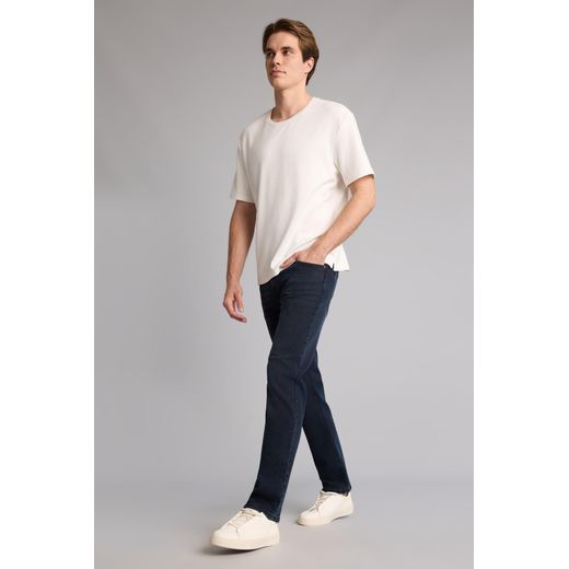 Defacto Jean droit à taille normale Coupe régulière - image 2