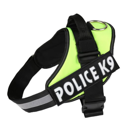 Gilet pour chien confortable