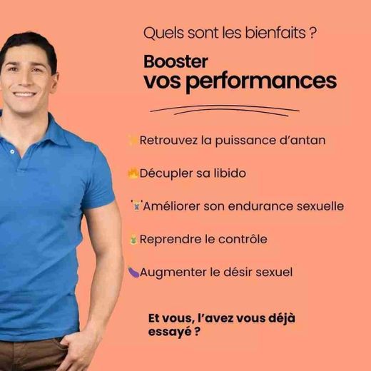 Generic Bois Bandé : un produit 100% naturel - Puissance et vitalité - image 2