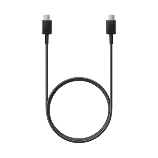 Samsung Câble USB-C to USB-C (1m) (EP-DA705BBEGWW)