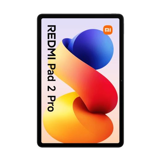 XIAOMI Redmi Pad 2 Pro 12.1" Wifi- (6Go - 128Go) - Graphite Grey - image 2