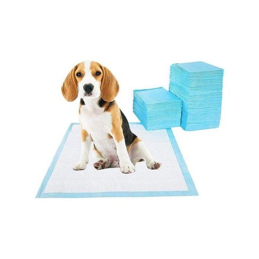 Mio 30 tapis absorbant éducateur ultra-absorbant pour chiots et chiens - image 2
