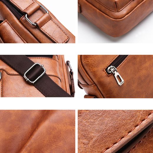 Generic Sac de rangement tendance, idéal pour un usage quotidien et professionnel. - image 4