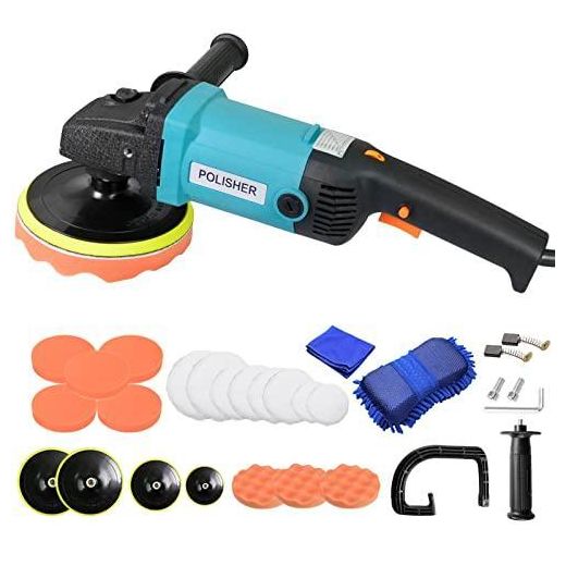 Generic Machine de polissage performante pour entretien automobile