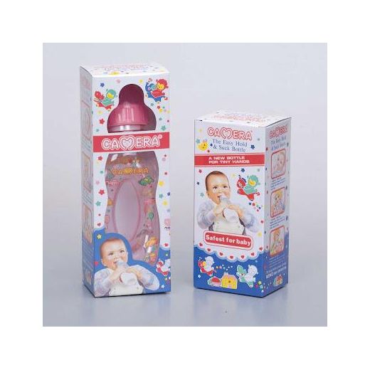 Camera New Safe CAMERA-BIBERON-Plastique 