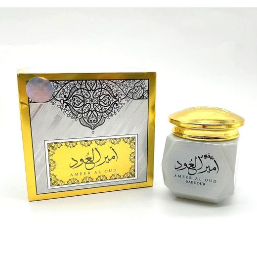 ALMAS BAKHOUR AMEER AL OUD Luxueux de Qualité Supérieur - image 3