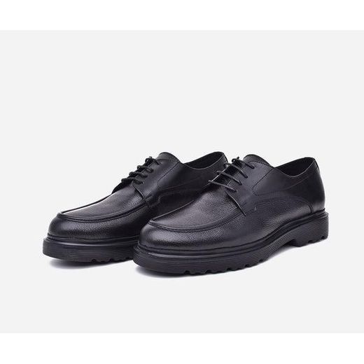 OPIYANE Chaussures de luxe pour homme noir - image 2