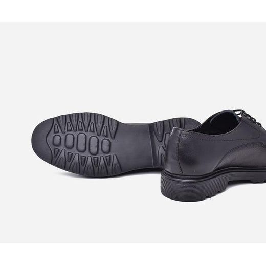 OPIYANE Chaussures de luxe pour homme noir - image 3