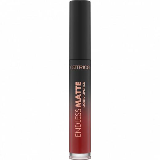 Catrice Rouge A Levres Liquide Endless Matte 130