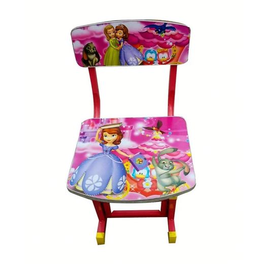 Generic Bureau pour Enfants avec chaise Réglable, Sofia - image 3