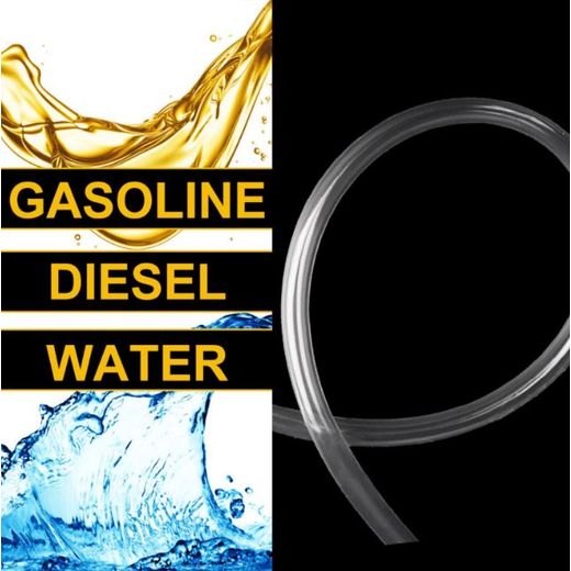 Generic Pompe et Tuyau, absorbeur d'huile manuel pour réservoir de carburant de voiture - image 4