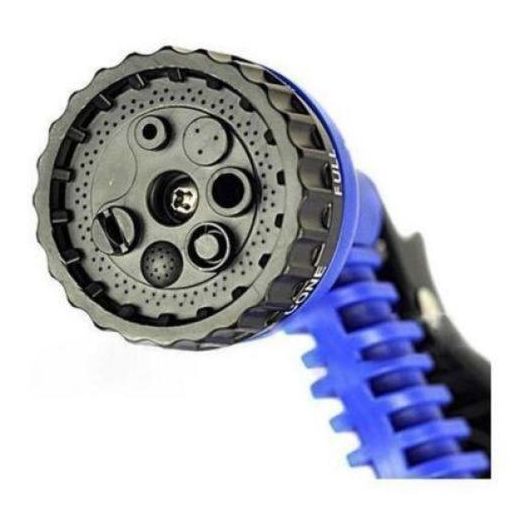 Genebre Tuyau d'arrosage extensible avec pistolet d'arrosage, 30 mètres - image 3