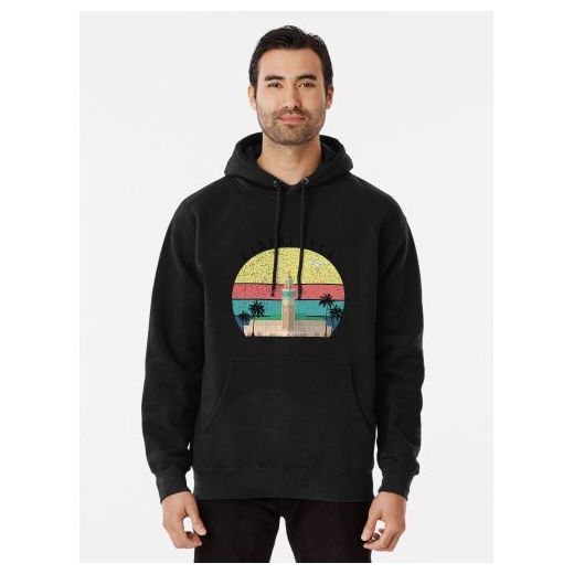 Generic monument of casablanca Sweats à Capuche Hoodie - image 2