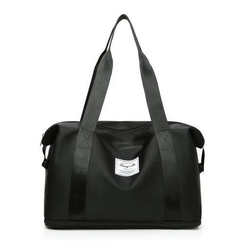 Generic Sac de voyage et de sport étanche pour femme, fitness, yoga,gym