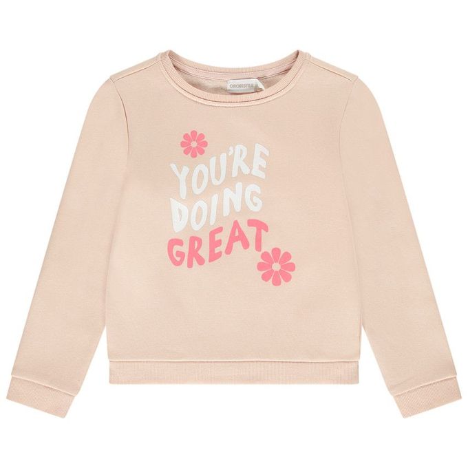 Orchestra outlet sweat fille