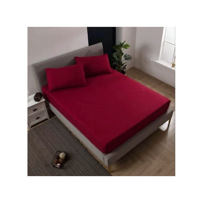 Drap-housse de protection pour matelas de Couple