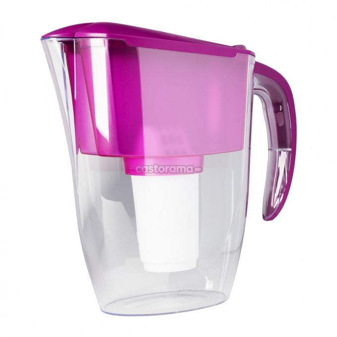 Carafe filtrante aquaphor