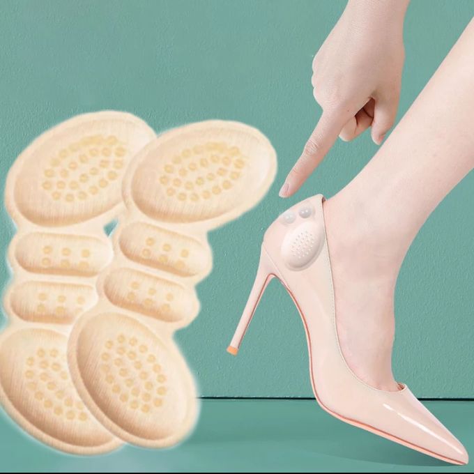 semelles pour talons