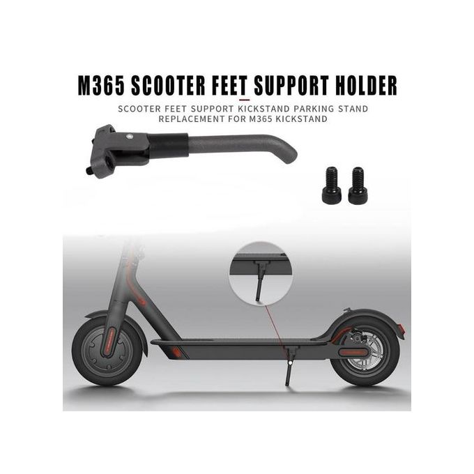 Elektrische scooterbanden, 85/65-6.5 Off-road vacuümbanden, verbreed