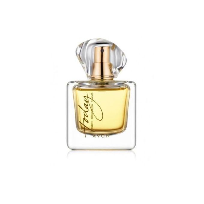 today parfum avon prix