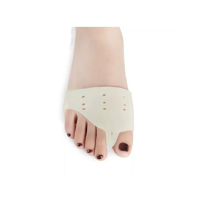 demi semelle gel avant pied
