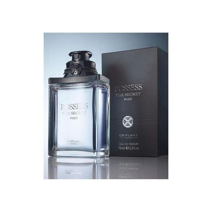 possess the secret man prix
