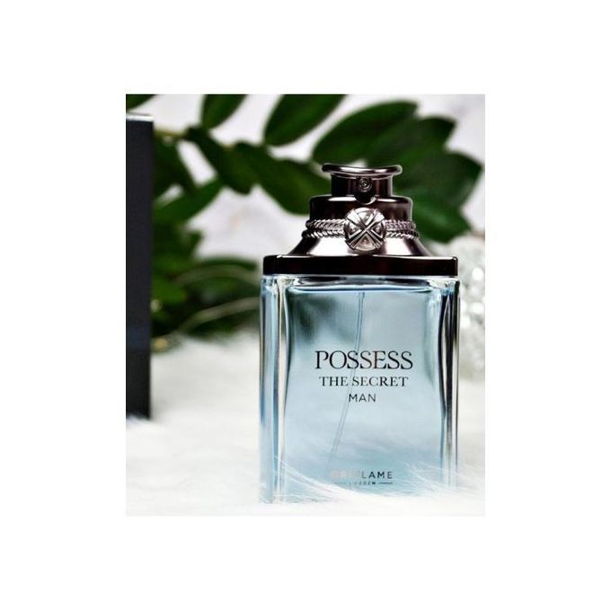 possess the secret man prix