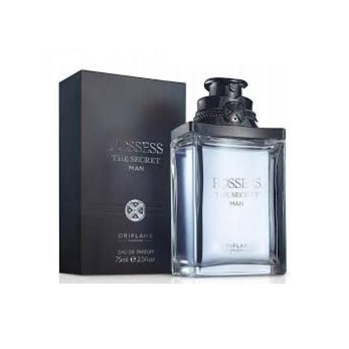 possess the secret man prix