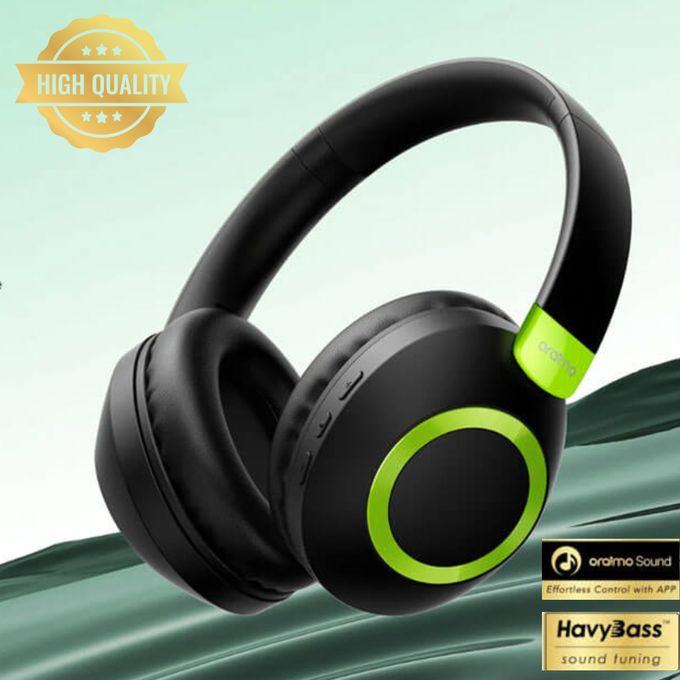 Casque Yamaha Vintage – Over The Ear – Noir – Filaire 2.5/3.5 Mm – Ouvert Jamais Utilisé
