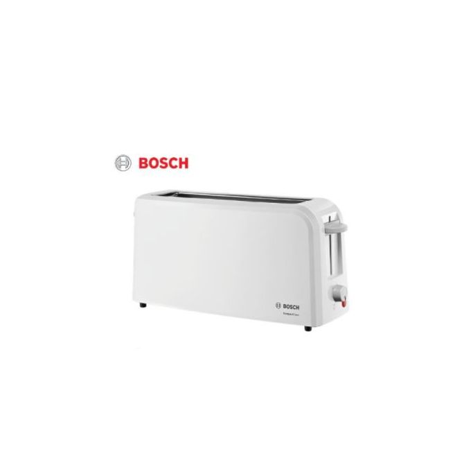 Bosch Grille-pain CompactClass Blanc TAT3A001