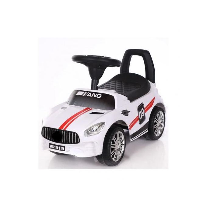 Mon Bebe PORTEUR VOITURE BABY CAR MON BEBE à prix pas cher