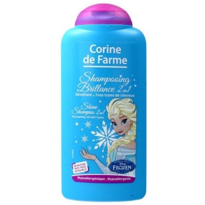 Corine De Farme Corine De Farme Shampooing Ultra Demelant Princesse 250ml A Prix Pas Cher Jumia Maroc