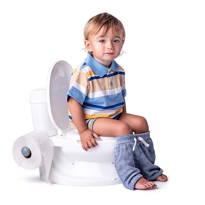 Pilsan WC Pot, Toilettes pour enfant, ORIGINE TURKIE HAUTE QUALITE