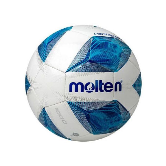 Molten Ballon de football Taille 5