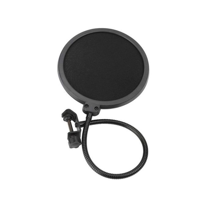 Filtre Anti pop De Microphone Professionnel Compatible Avec - Temu Belgium