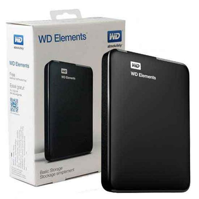 Disque Dur Western Digital 2 To – JT-informatique