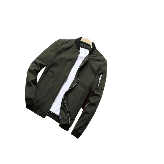 Jacket homme jumia best sale