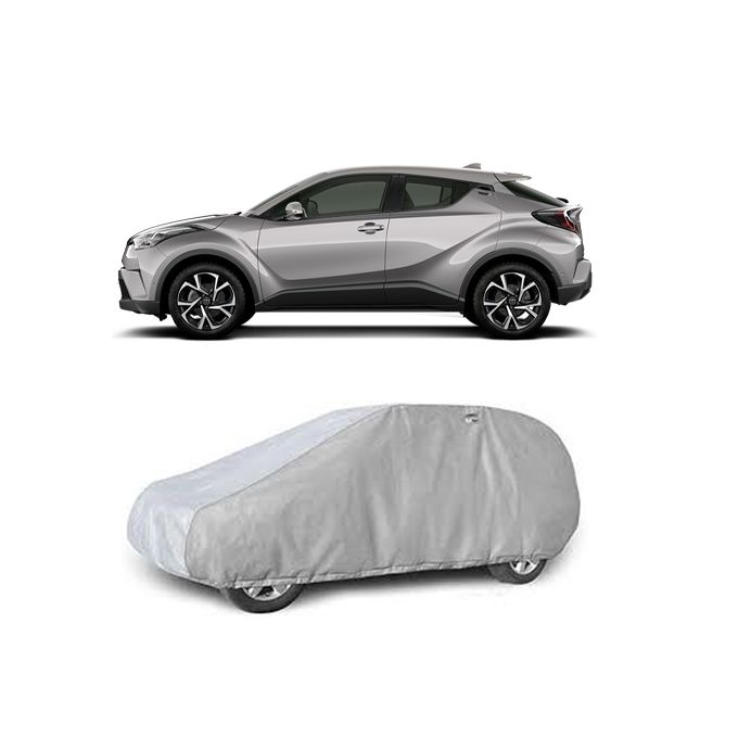 Generic Bâche voiture Toyota Hybride CHR à prix pas cher