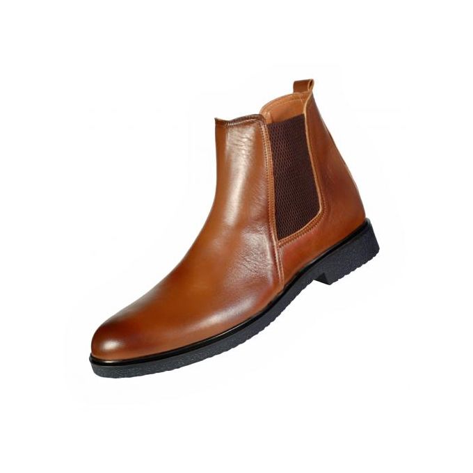 Bottine cuir pas cher shop